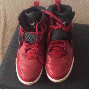 Jordan flight men’s sneakers
